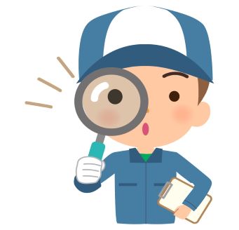 【自動車検査員】 とは